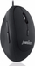 Maus Perixx Perimice-519, me kabllo, USB, i zi