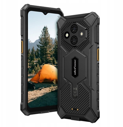 Telefoni Ulefone RugKing 3 Pro, 8GB 128GB, 6.56", i zi