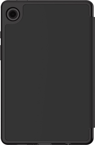 Futrollë folio Samsung by Araree Galaxy Tab A9, me qëndrim, e zezë