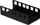 Aksesor rack Lanview RAX100BL, set 4 copë, metalik, RAL 7035
