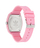 Orë dore për femra Adidas Project Two GRFX AOST23553, rozë