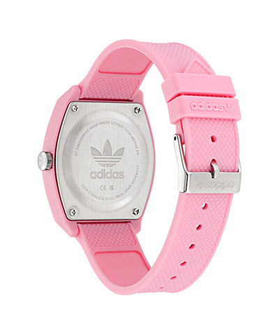 Orë dore për femra Adidas Project Two GRFX AOST23553, rozë