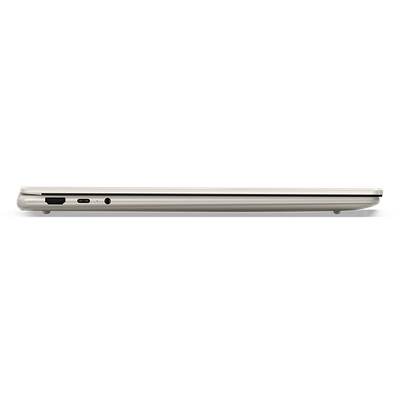 Laptop 2 në 1 Lenovo Yoga 7 16AGP11, 16", AMD Ryzen AI 7 350, 32GB RAM, 1TB SSD, Integrated AMD Radeon 840M Graphics, i argjendtë
