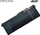 Bateri notebook Acer AP16M5J, 4810mAh, origjinale, e zezë