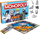 Lojë tavoline Hasbro Monopoly Naruto Shippuden, edicion special, për 2 deri në 6 lojtarë, shumëngjyrëshe