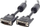 Kabllo Gembird DVI-D - DVI-D, 4.5m,, e zezë