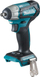 Ударен клуч Makita DTW180 LXT, 18V, бесчеткаст, 3/8", без батерија