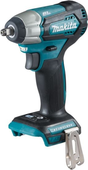 Ударен клуч Makita DTW180 LXT, 18V, бесчеткаст, 3/8", без батерија