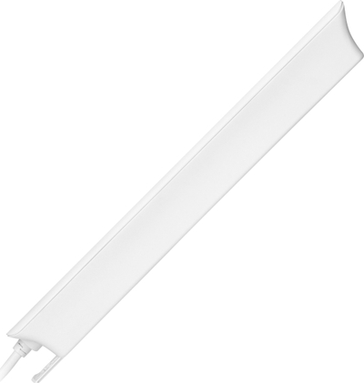 Prizë zgjatëse ORNO OR-AE-13243, 4 dalje 2x USB, kabllo 3m, e bardhë