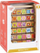 Едукативна играчка Tooky Toy Alphabet Abacus, од дрво, шарена