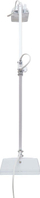 Lampë tavoline Maul Atlantic 8203602, LED 9W, dritë e bardhë dite, e bardhë
