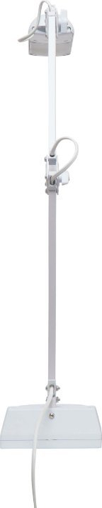 Lampë tavoline Maul Atlantic 8203602, LED 9W, dritë e bardhë dite, e bardhë