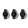 Smartwatch G. Rossi SW010-11, ekran 1.3", IP67, i zi