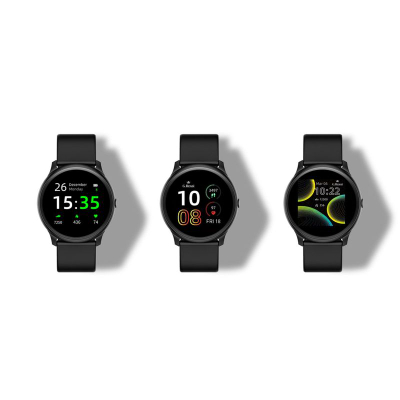 Smartwatch G. Rossi SW010-11, ekran 1.3", IP67, i zi