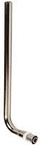 Lidhje radiatorësh Herz P711691, 16 x 2, 300mm, e nikluar