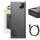 Powerbank Baseus Adaman, 20000mAh, 65W, i zi
