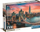 Puzzle Clementoni Compact London Twilight, 1500 copa, 84.5 x 59 cm, shumëngjyrësh