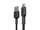 Kabllo USB-A në microUSB Green Cell, 0.3 m, e zezë