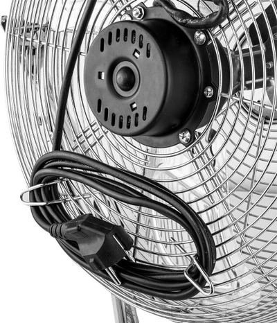 Ventilator dyshemeje Neo Fan 90-009, 50W, diametër 30cm, 3 shpejtësi