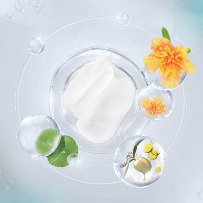 Shkumë fytyre për meshkuj Foreo LUNA™ 2-in-1 Shaving + Cleansing Micro-Foam Cream, 100 ml