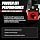 Regullator karburanti AEROMOTIVE 13101 EFI, bypass A1000, i rregullueshëm