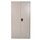 Dollap  metalik Duron (HM5959.11), gri