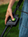 Kositëse me bateri Greenworks GD40LM46SPK4, 40V, 46cm, vetështytëse, jeshile e zezë
