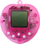 Loja elektronike Tamagotchi, me varëse rozë