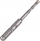 Spiralë betoni GRAPHITE 54H100 SDS Plus, 6 x 110mm, për beton të armuar
