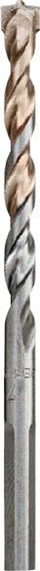 Freza cilindrike Dewalt DT6695 XJ, 3mm, 110mm, e verdhë