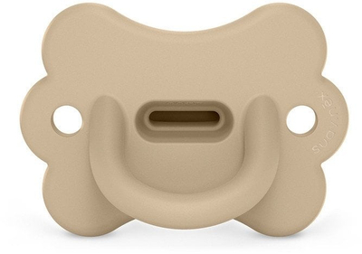 Cuclë Suavinex SX Pro Reversible Butterfly, 6-18 muaj, beige