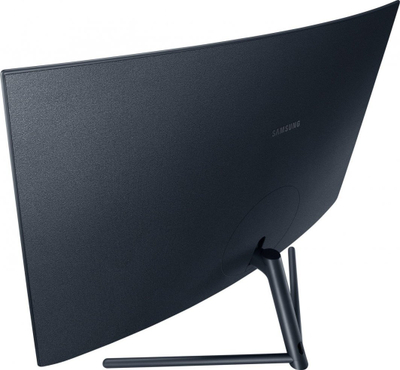 Монитор Samsung UR59C (LU32R590CWPXEN), 31.5", UHD 4K, црн