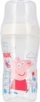 Biberon NUK Perfect Match Peppa Pig, Temperature Control, 260ml, shumëngjyrësh