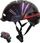 Helmetë smart Livall BH51M Neo me Bluetooth, madhësia L, vjollcë