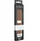 Rrip ore FIXED Mesh Strap, 18 mm, Quick Release, rozë gold