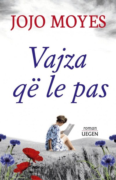 Vajza Qe Le Pas - Jojo Moyes