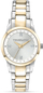 Orë dore Trussardi T-Bent R2453141503, e argjendtë/artë