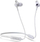 Kufje wireless Lenovo Headphones 500, Bluetooth 5.0, 10 orë bateri, gri e hapur