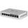 Switch rrjeti Ubiquiti UniFi Switch 8, 8 porta Gigabit, PoE, gri