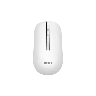 Tastier Dhe Maus Gaming Marvo Ws009