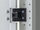 Kabinet rrjeti Triton RMA 19", 42U, 600x600mm, gri e hapur