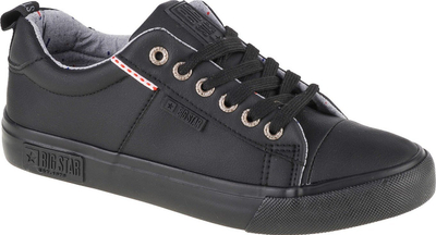 Atlete Big Star KK274006, femra, 37, të zeza