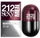 Eau de toilette Carilina Herrera 212 Sexy Pills 20ml, man