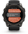 Ora inteligjente Garmin Fenix 8 AMOLED Sapphire Edition, 51mm, GPS, gri