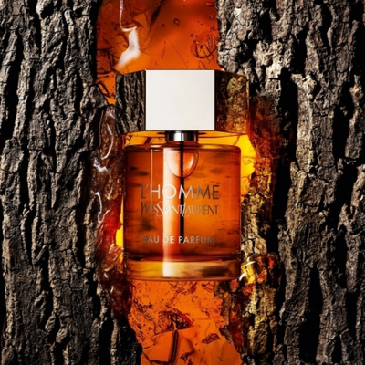 Eau de Parfum Yves Saint Laurent L'Homme,