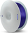 Filament 3D Fiberlogy Easy PET-G, 1.75mm, 850g, blu navy transparent