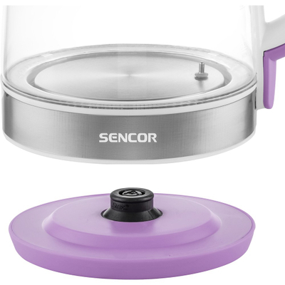 Vluese Uji 2l Sencor SWK 2195VT, i vjollcë
