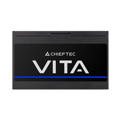 Furnizues energjie për PC Chieftec BPX-850-S, 850W, 80PLUS Bronze, i zi