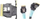 Komplet kabllosh Intel Y Cable Kit 2U, SlimSAS në SlimSAS, SFF-8654
