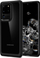 Mbrojtëse Ultra Hybrid për Galaxy S20 Ultra, e zezë mat
